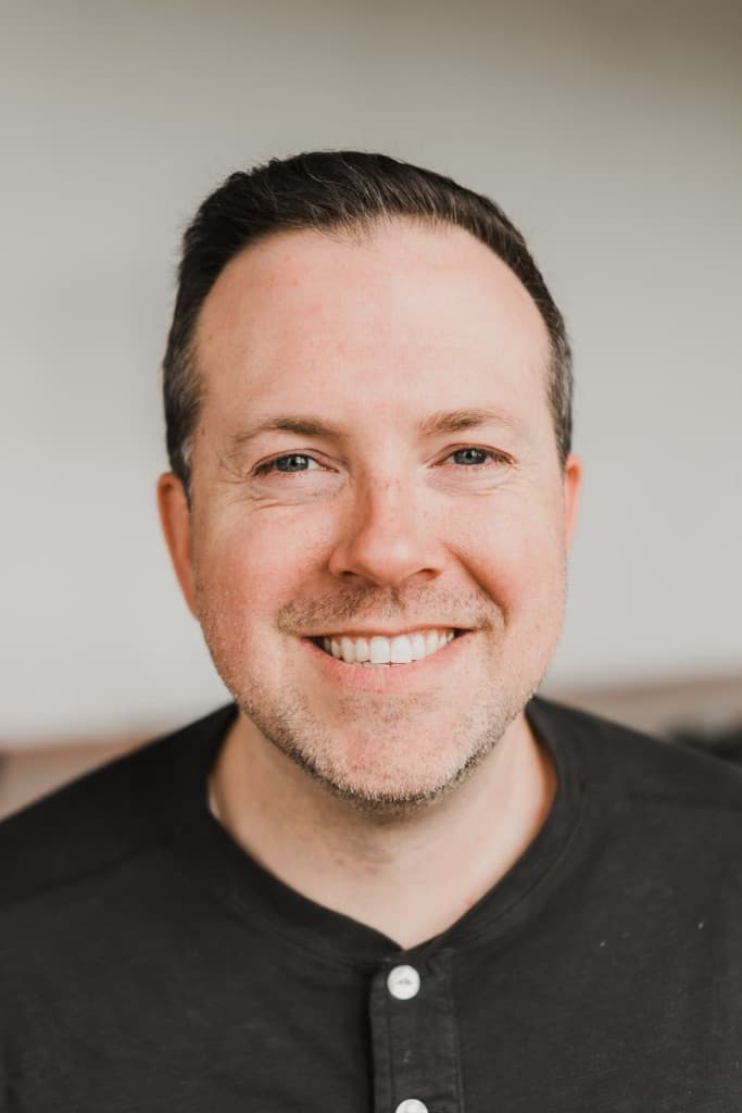Brian Lawrence