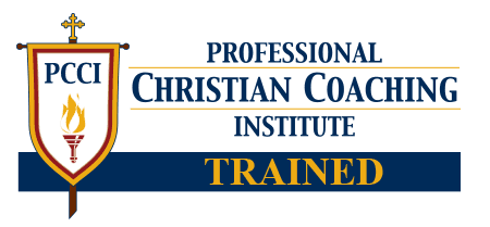 Professional Christian Coaching Institute — Trained